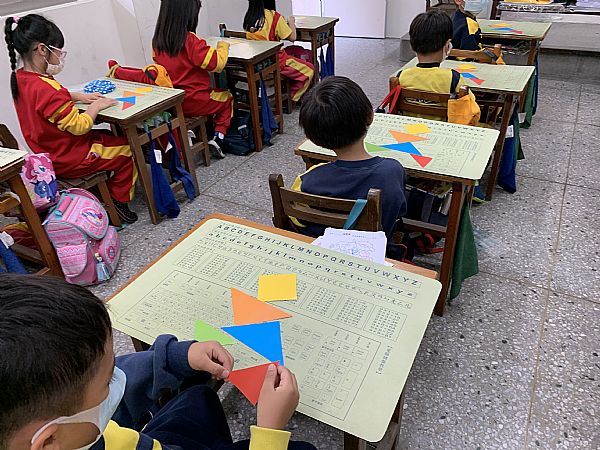 放大圖：