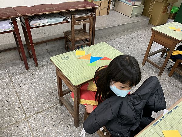 放大圖：