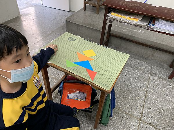 放大圖：