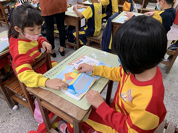 放大圖：