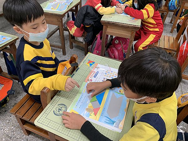 放大圖：