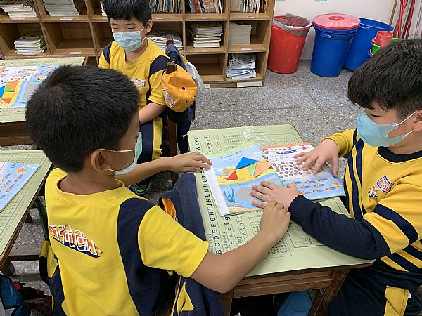 放大圖：