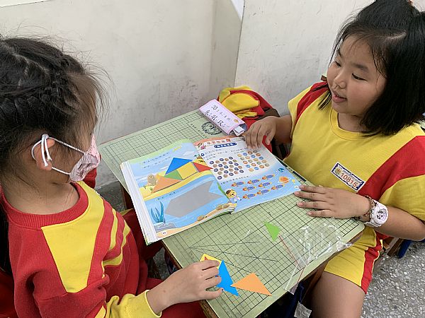 放大圖：