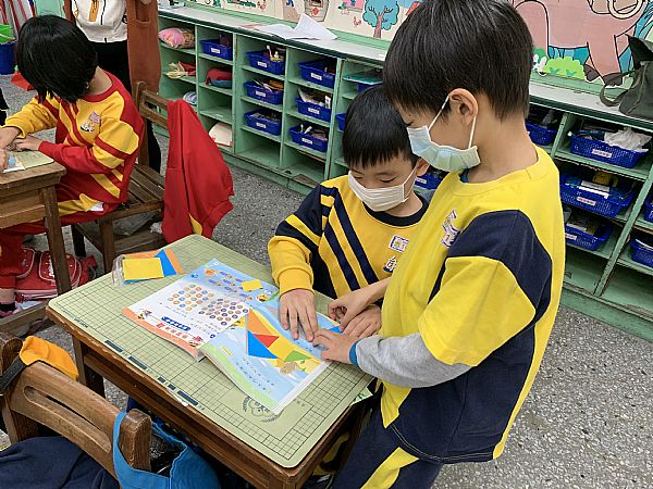 放大圖：