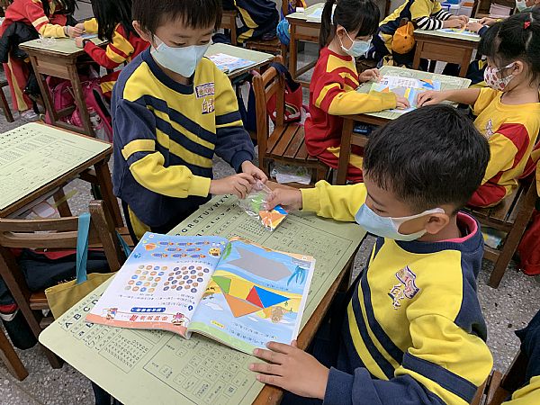 放大圖：