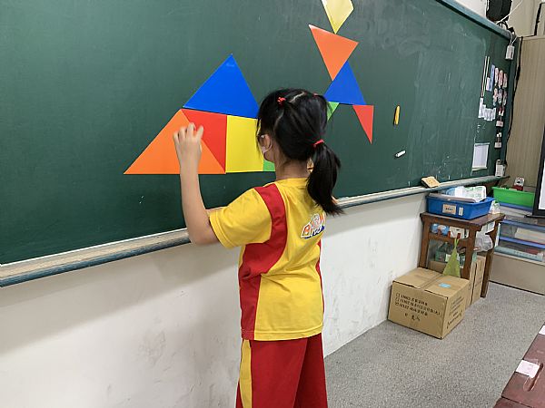 放大圖：