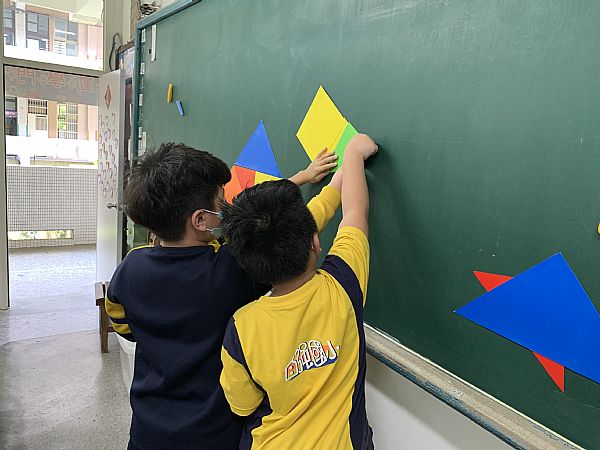 放大圖：
