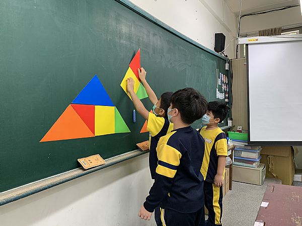 放大圖：