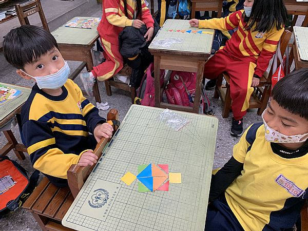 放大圖：