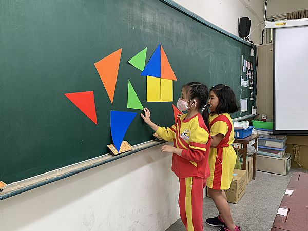 放大圖：