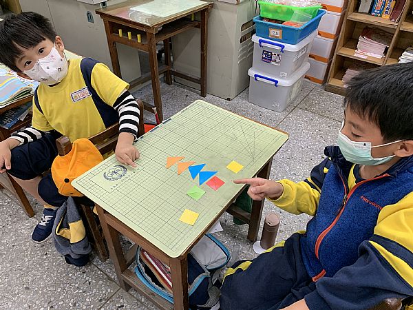 放大圖：