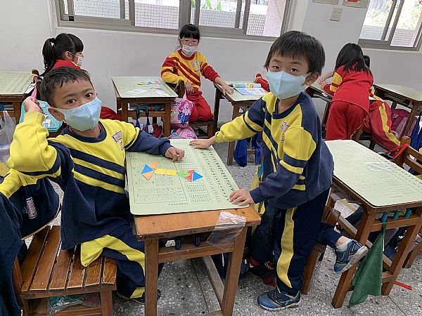 放大圖：