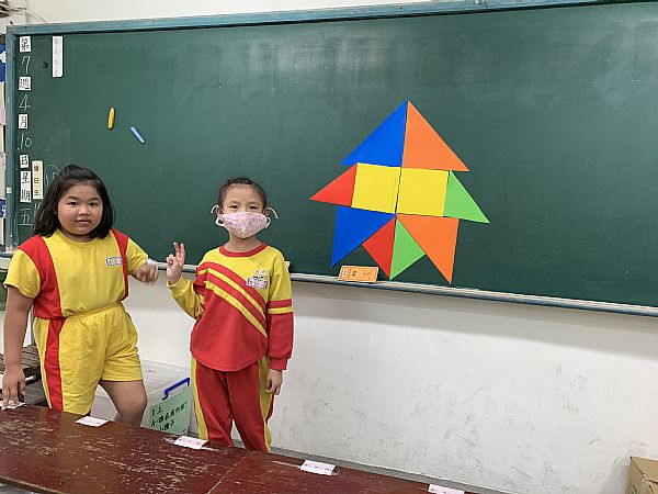 放大圖：