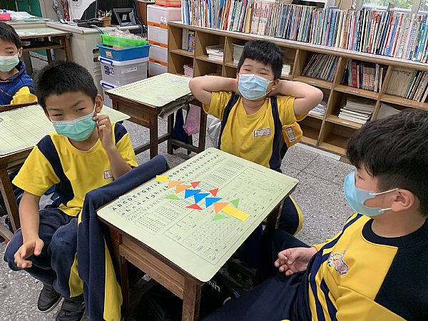 放大圖：