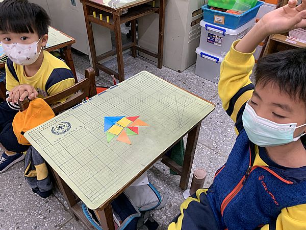 放大圖：