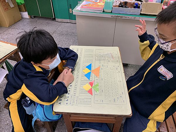 放大圖：