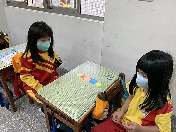 放大圖：
