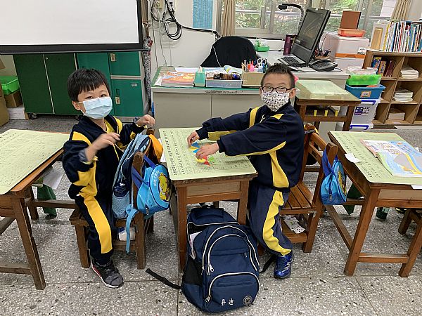 放大圖：