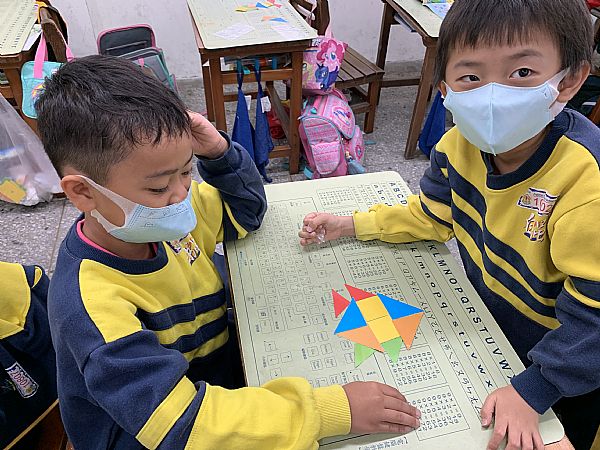 放大圖：
