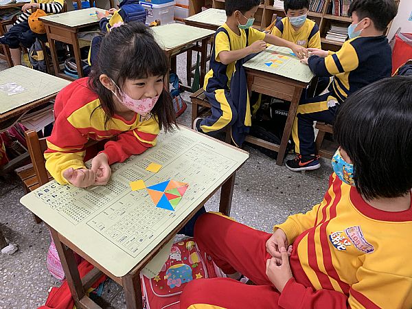放大圖：