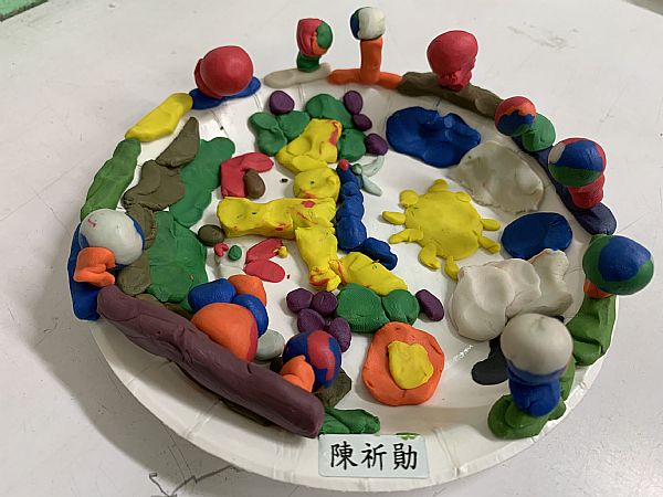 放大圖：
