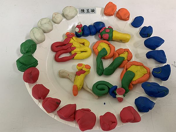 放大圖：