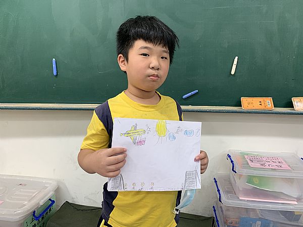 放大圖：