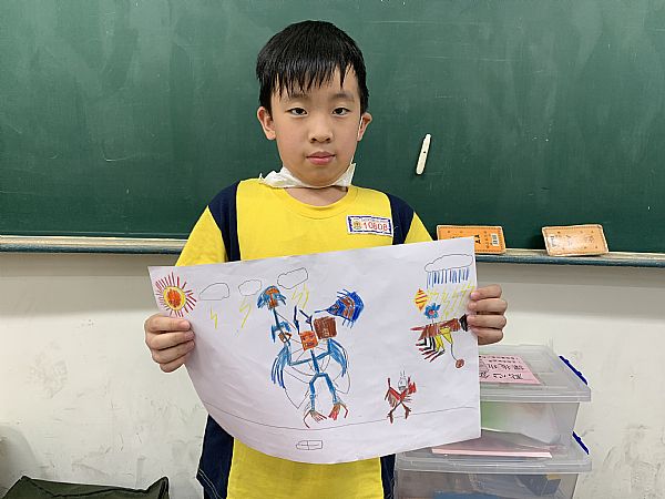 放大圖：