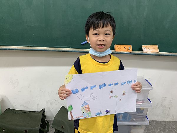放大圖：