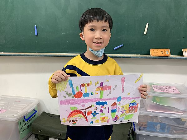 放大圖：