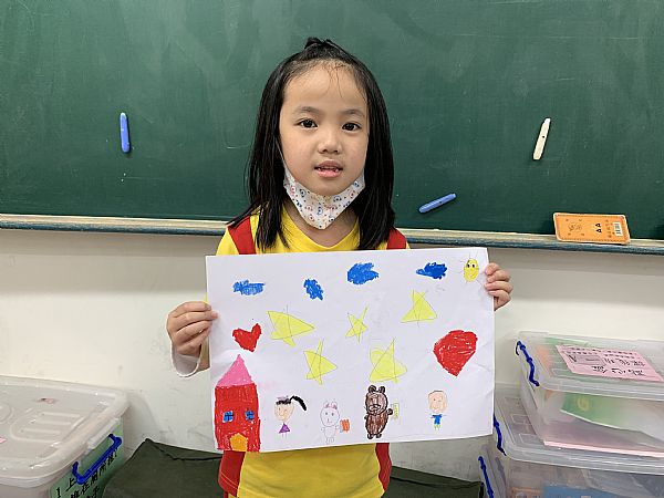 放大圖：