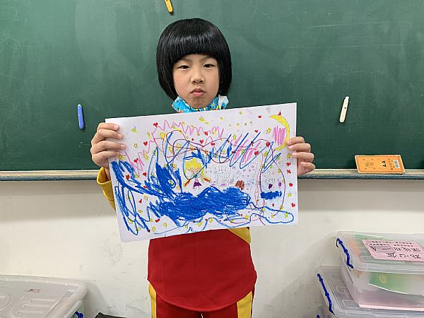放大圖：