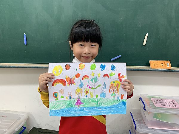 放大圖：