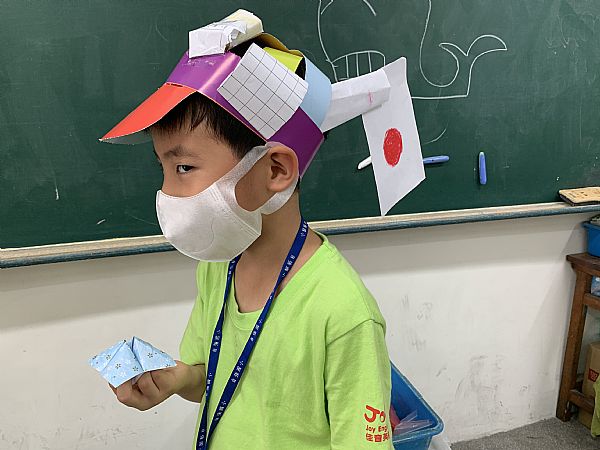 放大圖：