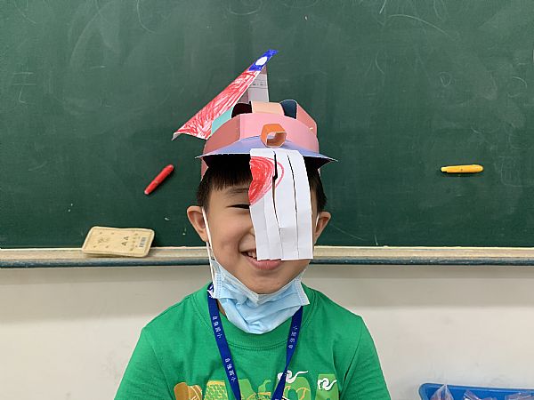 放大圖：