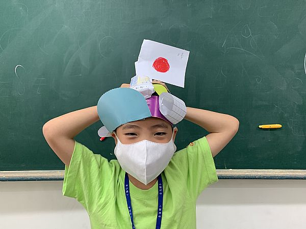 放大圖：