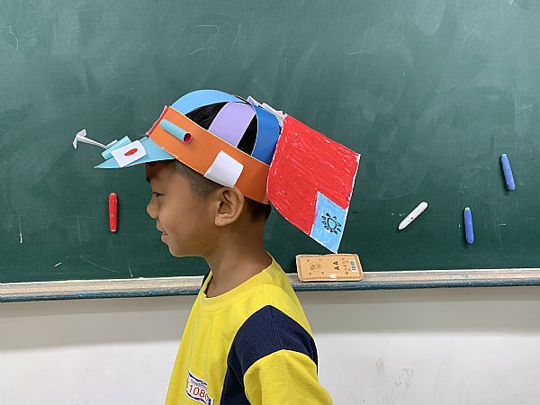 放大圖：