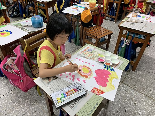 放大圖：