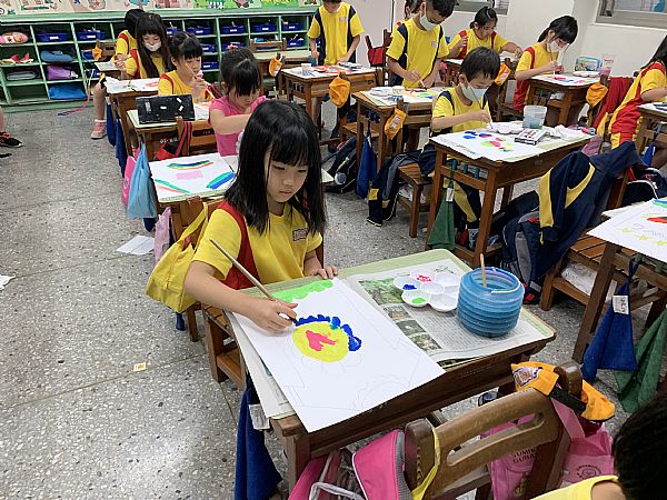 放大圖：