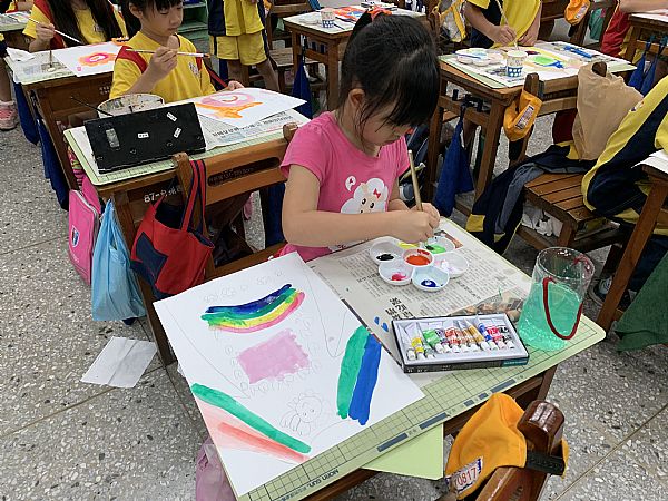 放大圖：