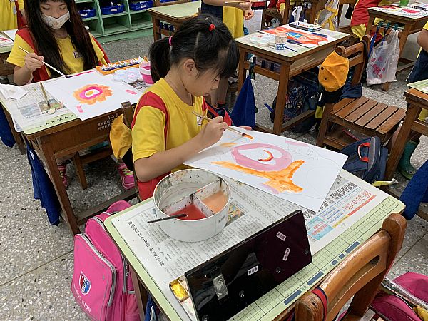 放大圖：