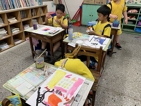 放大圖：