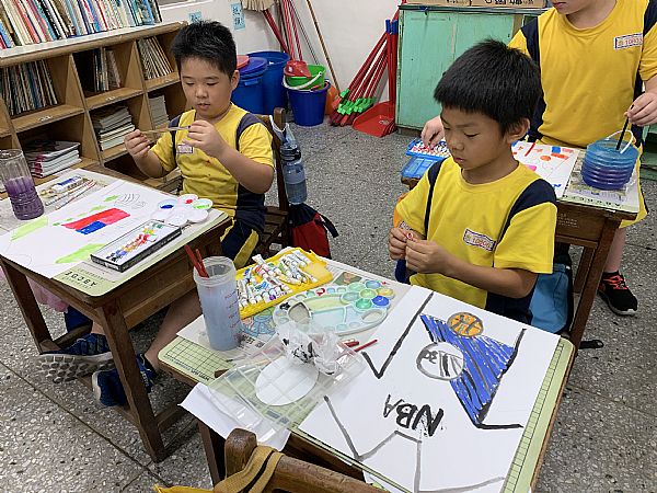放大圖：