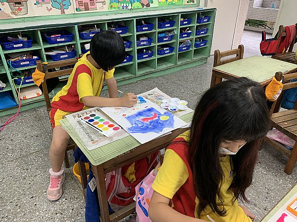 放大圖：