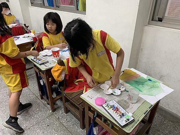放大圖：