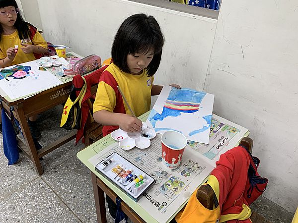 放大圖：