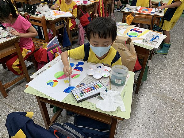 放大圖：