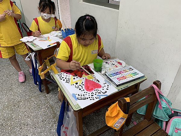放大圖：