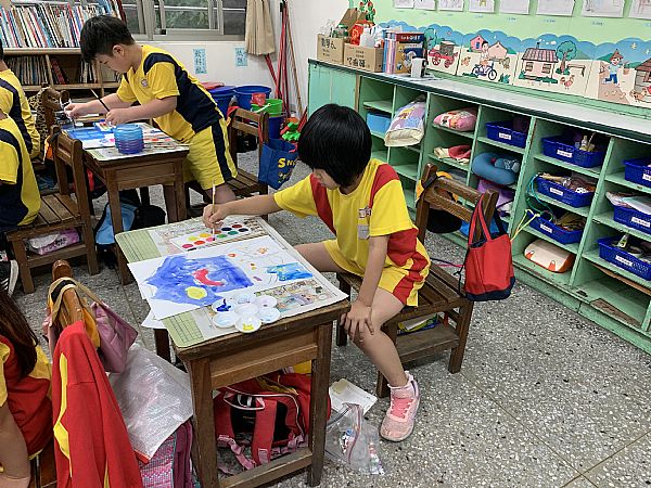 放大圖：