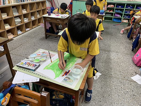 放大圖：
